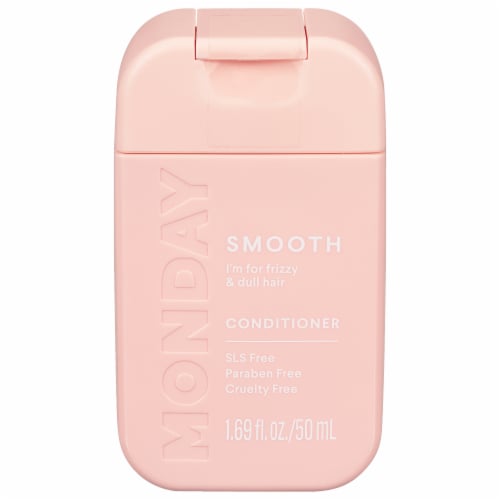MONDAY Haircare SMOOTH Conditioner Perspective: front
