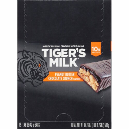 tiger-s-milk-peanut-butter-chocolate-crunch-bar-12-ct-1-48-oz-kroger