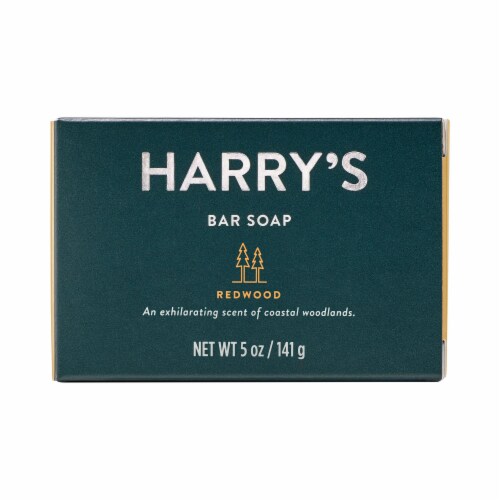 Harry's bar soap discount