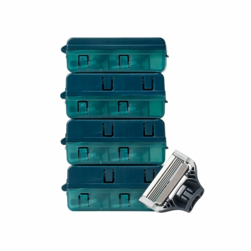 Harry's Razor Blades Perspective: front