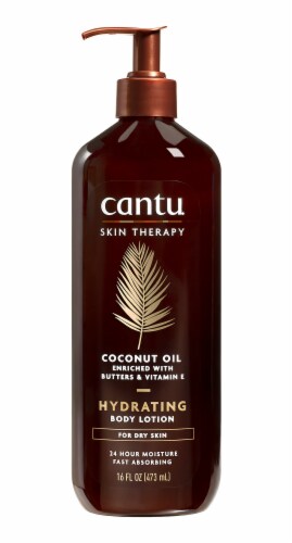 Coconut store oil lotion