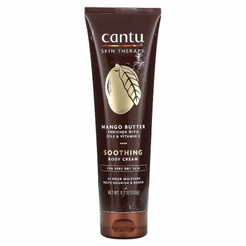 Cantu Mango Butter soothing cream Cantu Mango Butter soothing cream