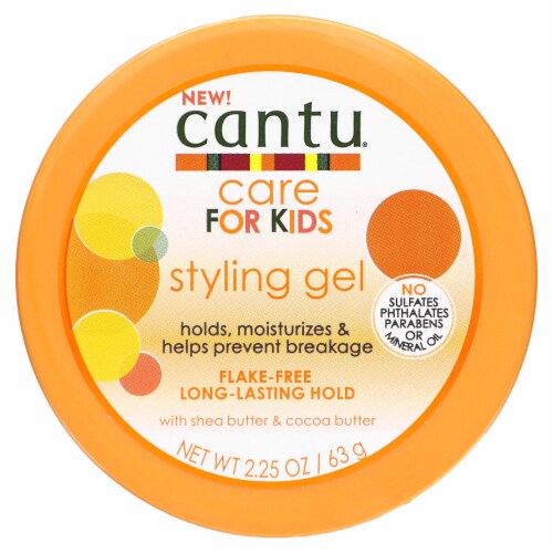 Cantu styling gel deals