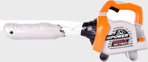 Maxx Action Power Leaf Blower Perspective: front
