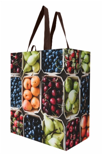Earthwise Fruit Medley Bag Perspective: front