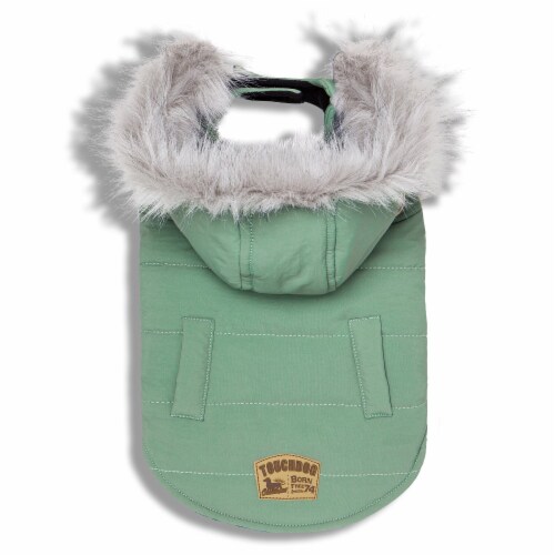 Touchdog coat hotsell