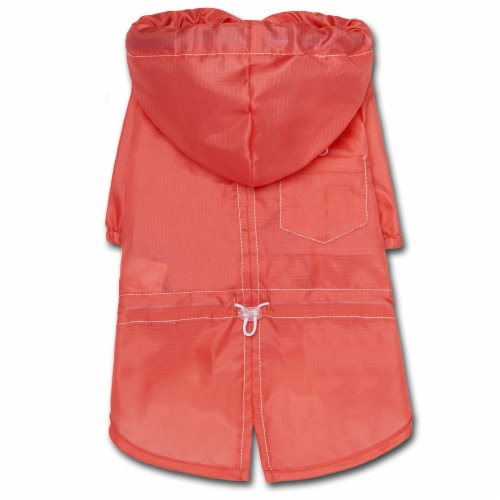 Daelyn raincoat hotsell