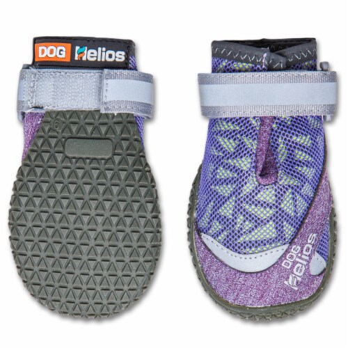 Grip shoes for shop dogs