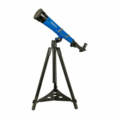Gener8 Telescope Perspective: front