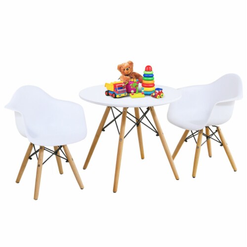 Kids circle 2025 chair