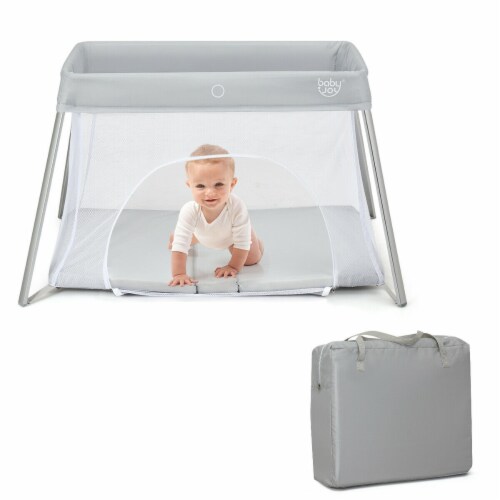 Baby joy baby playpen shop