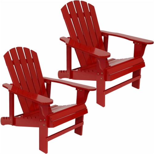 2 pack adirondack 2025 chairs