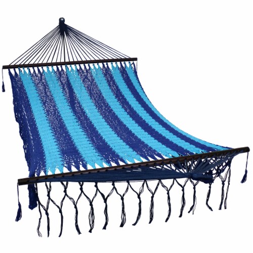 Hammock woven sale