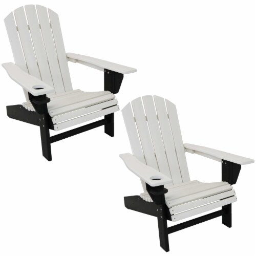 Sunnydaze discount adirondack chair
