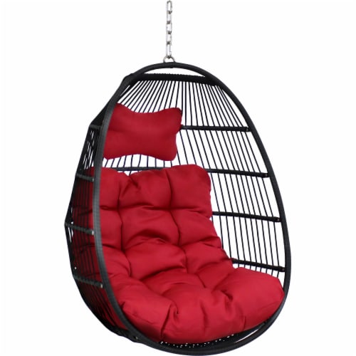 Egg swing chair sale deals