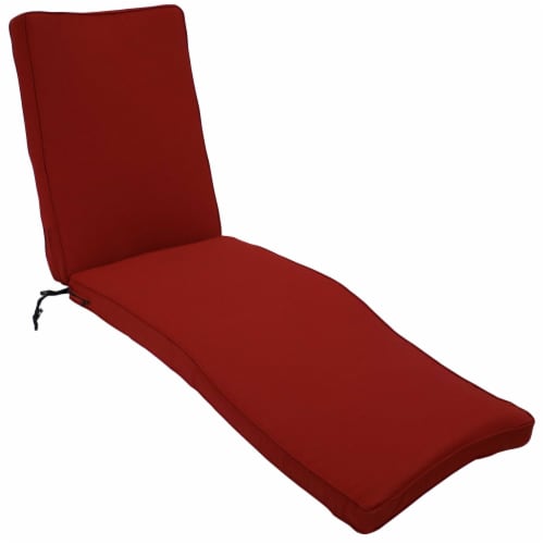 Extra long online chaise lounge cushions