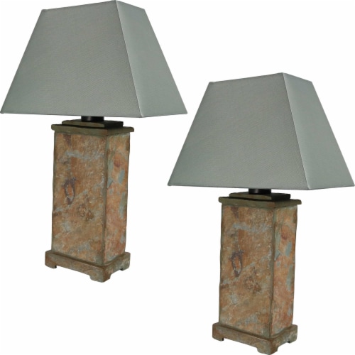 Indoor outdoor table lamps cheap