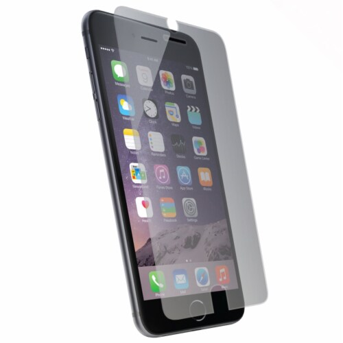 Iphone 6,6S,7,8 Tempered Glass Screen Protector, 1 - Kroger
