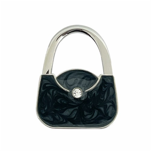 Foldable handbag hook online
