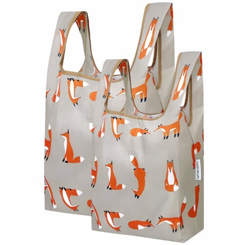 Find the fox bags outlet