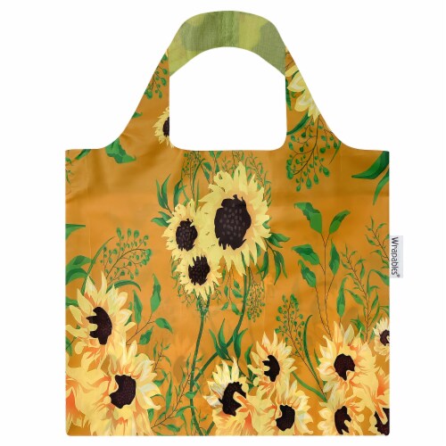Shopping clearance bag menu