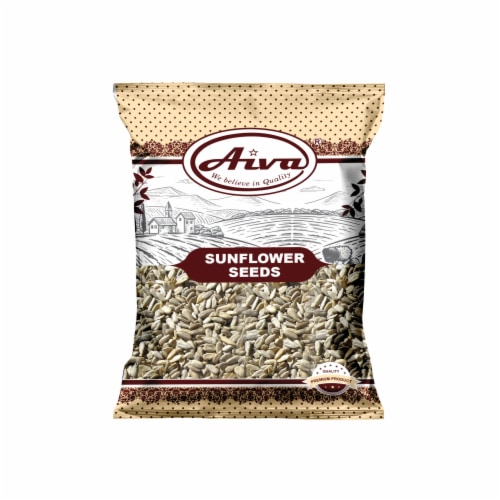 Aiva Sunflower Seeds 14 oz Perspective: front