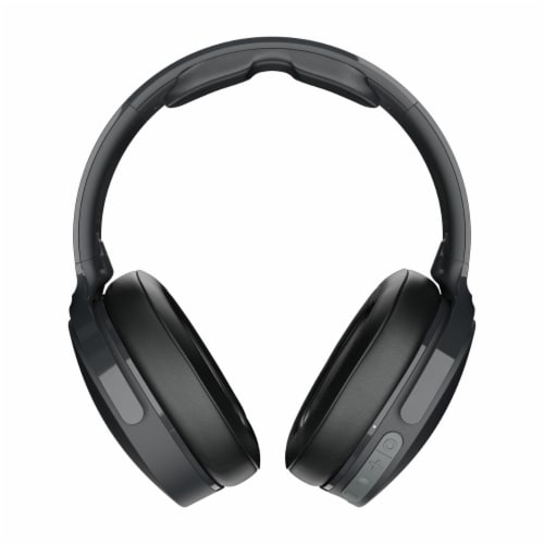 Skullcandy Hesh Evo Headphones - Black Perspective: front