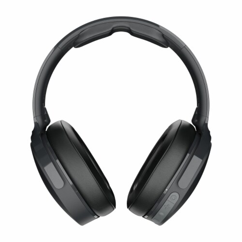 Skullcandy Hesh Evo Headphones - Black Perspective: front
