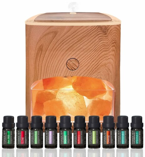 Essential Oils 10mL 100% Pure Therapeutic Grade 70+ options