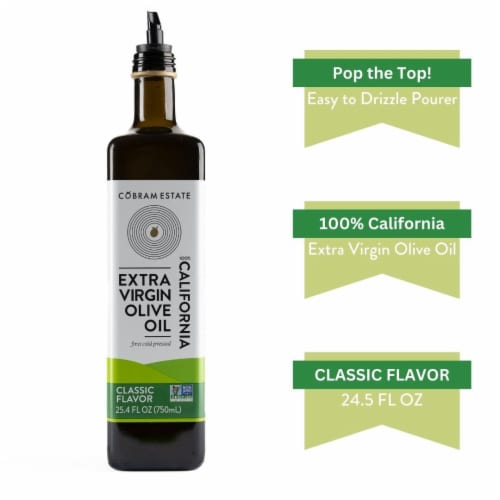 Cobram Estate Classic Extra Virgin Olive Oil