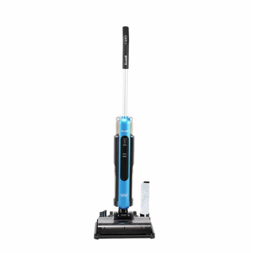 Ecowell LULUP03 LULU Quick Clean Wet/Dry Vacuum, 1 Harris Teeter