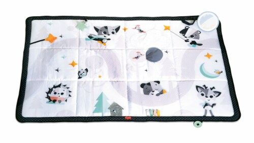 Tiny Love Magical Tales Super Mat Perspective: front