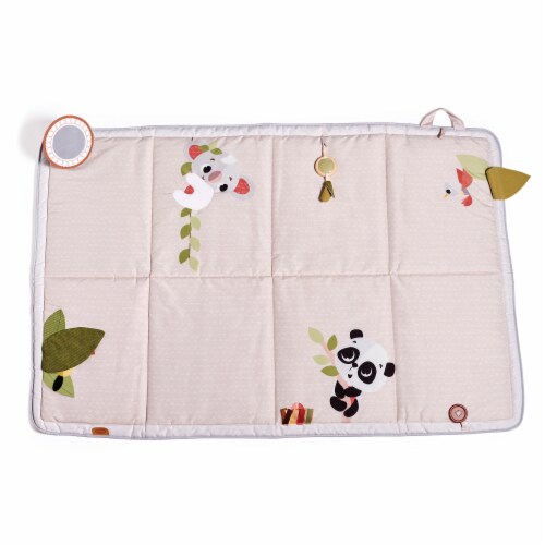 Tiny Love Boho Chic Super Mat Perspective: front