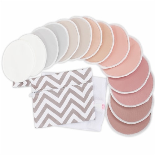 Lansinoh Stay Dry Disposable Nursing Pads, 60 ct - Kroger