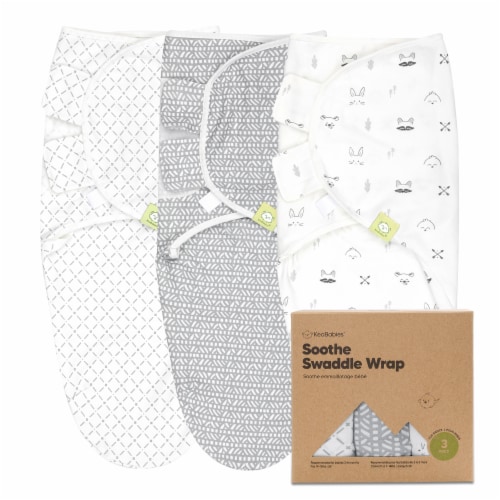 Large swaddle wraps online