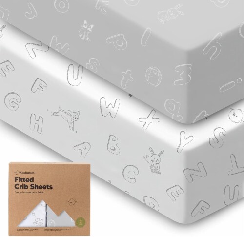 Cloud deals crib sheets
