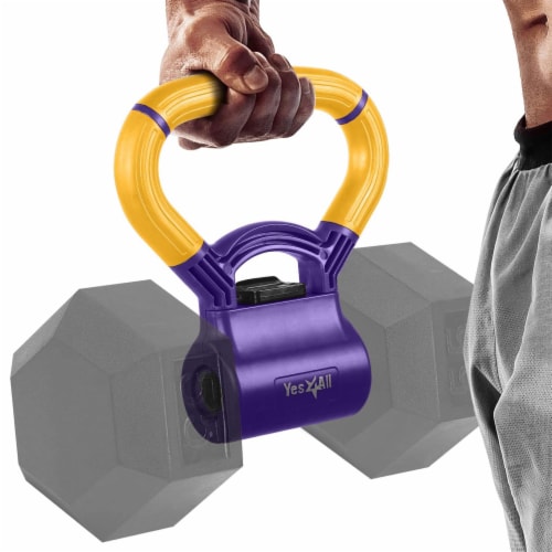 Kettlebell grip exercises deals
