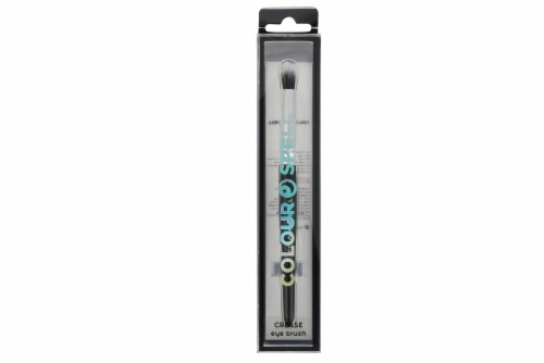 Color Spell Eye Crease Brush Perspective: front