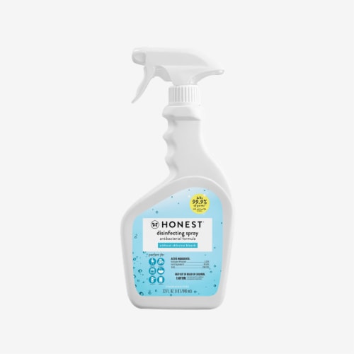 Disinfectant company discount