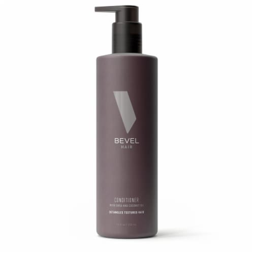 Bevel Moisturizing Conditioner Perspective: front