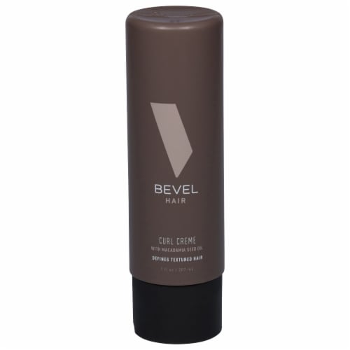 Bevel Defining Curl Crème Perspective: front