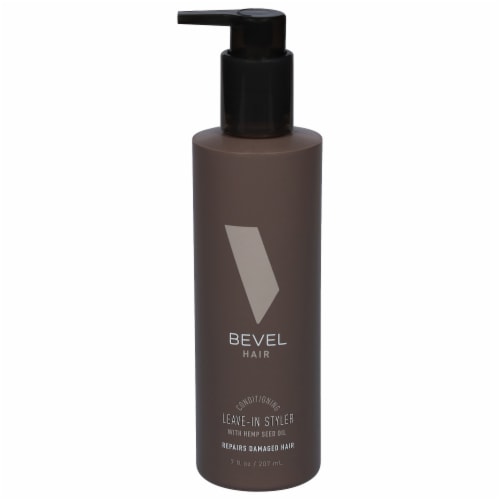 Bevel Leave-In Styler Perspective: front