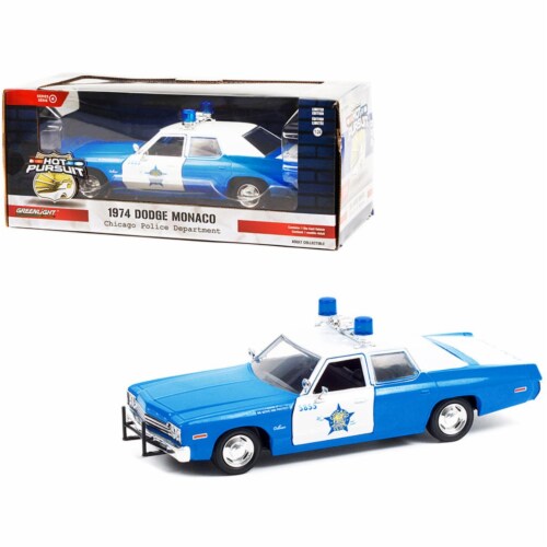Hot deals pursuit diecast