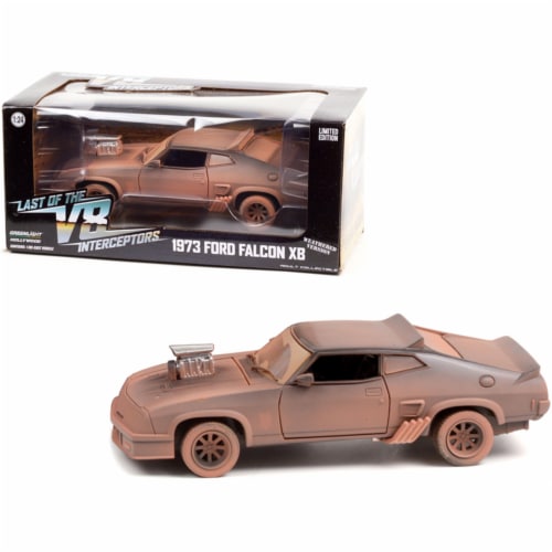 Amazon.com: 1973 Ford Falcon XB 
