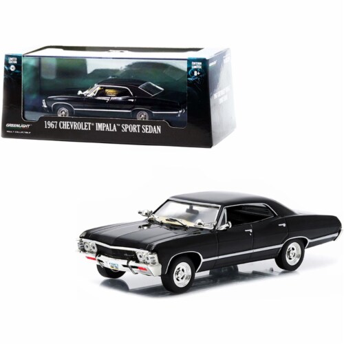 Diecast shop chevy impala