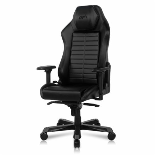 DXRacer Master Ergonomic Home Office Gaming Chair with Lumbar