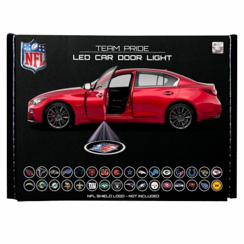 buffalo bills team pride light