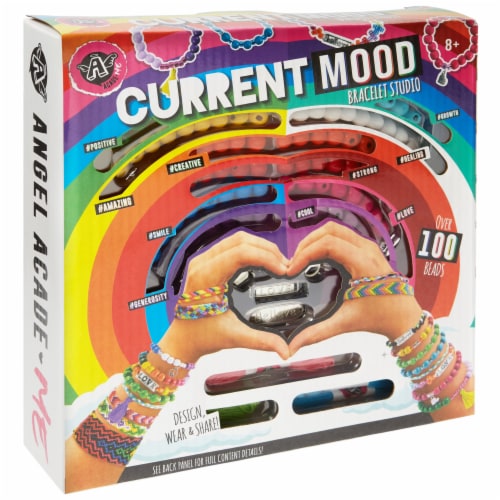 Anker Play Mood Bracelet Studio Perspective: front
