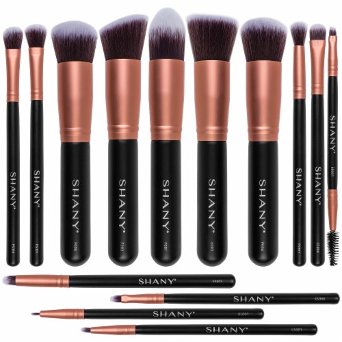 Professional on sale brush set