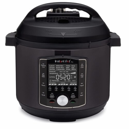 Instant Pot® Stainless Steel Inner Pot - Silver, 6 qt - Fry's Food Stores